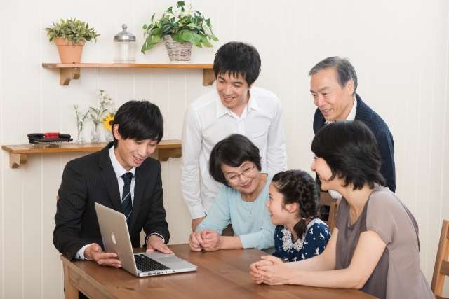 ご依頼・ご相談 ご依頼・ご相談